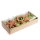 Подарочный набор деревянных погремушек Сокровища синего моря маленький Леснушки (Россия)