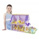"Пазл"3D Пурпурный домик для куклы Melissa and Doug (США)