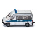 Полицейский фургон, Siku (Германия)