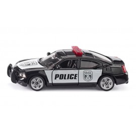 Машина полиция США Siku (Германия) 1404