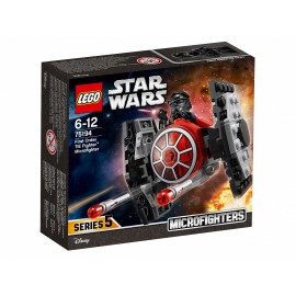 LEGO Star Wars Микрофайтер Истребитель СИД