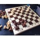 Игра настольная "Шахматы" деревянные (поле 29см х 29см)