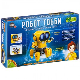 Робот Тобби Bondibon