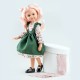 Кукла Клео  32 см шарнирная Paola Reina (Испания) 04853