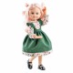 Кукла Клео  32 см шарнирная Paola Reina (Испания) 04853