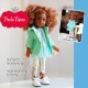 Кукла Нора голубоглазая, 32 см Paola Reina (Испания) 04523