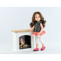 Кукла Салю 32 см, шарнирная Paola Reina (Испания) 04859