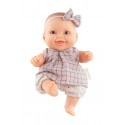 Кукла-пупс Биби, 22 см Paola reina 00188