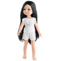Кукла Карина в пижаме 32 см Paola Reina 13222