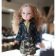 Кукла Маника 32 см шарнирная Paola Reina (Испания) 04851