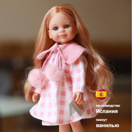 Кукла Кончита Paola Reina (Испания) 04490