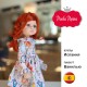 Кукла Кристи шарнирная, 32 см Paola reina (Испания) 04852